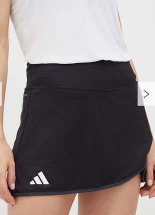 Спортивна спідниця з шортами adidas жіночі шорти з спідницею adidas спортивна спідниця adidas performance club