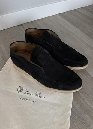 Лофери loro piana (43) оригінал