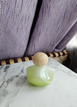 Парфуми  puressence by ecobeauty від oriflame.