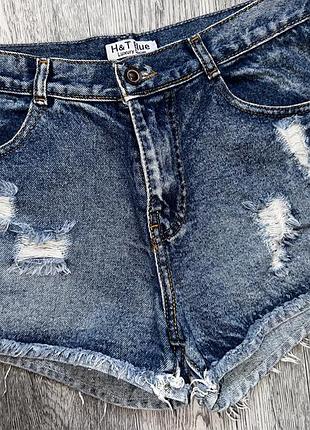 Нові шорти туреччина