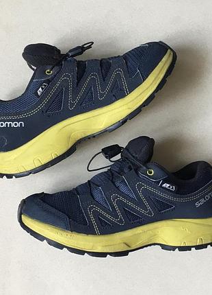 Кросівки salomon (india) оригінал