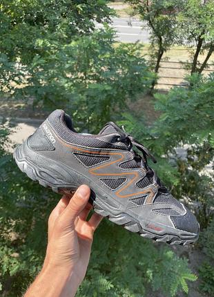 Кроссовки salomon halifax оригинал