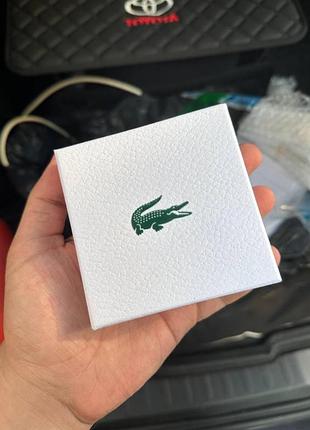 Lacoste браслет лакоста мужской браслет от lacoste браслет лакоста для