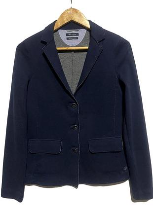 Піджак жіночий marc o'polo,жакет   blazer темно-синій