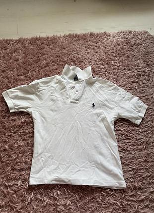 Футболка polo ralph lauren (оригінал)