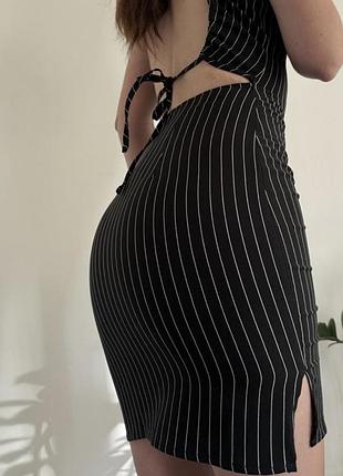 Літні сукня