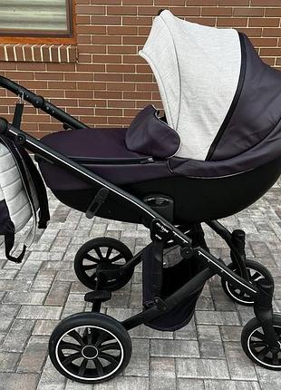 Коляска 2в1 anex m type