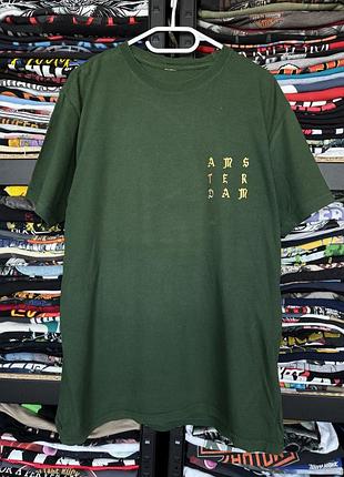 I feel like pablo 00s футболка винтаж