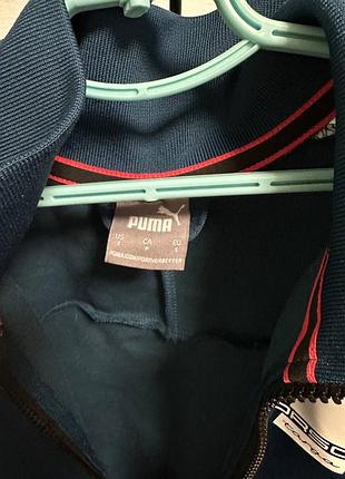 Puma x porsche legacy t7 men’s track jacket