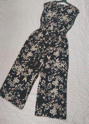 Женский комбинезон