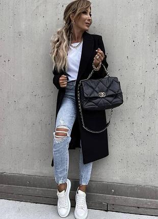 Пальто жіноче