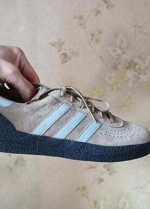 Кроссовки adidas montreal 76 spezial на стопу 27,5-28 см новые