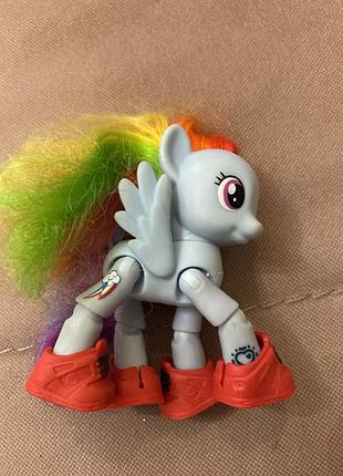 Фігурка поні