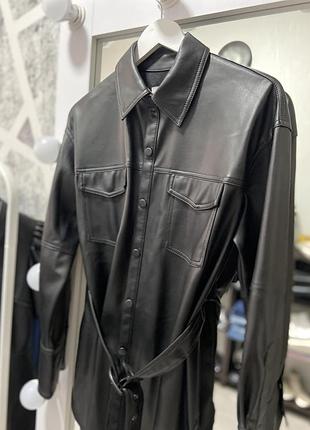 Платье zara 4