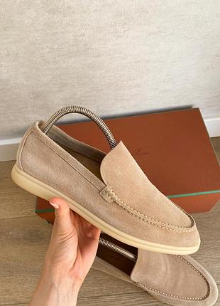 Лофери loro piana оригінал