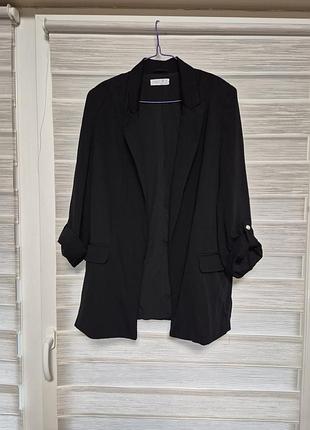 Пиджак жакет