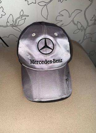 Бейсболка мужская.