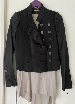 Каталог товаров ✦ Ann Demeulemeester ✦ купить оригинал в