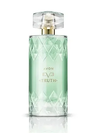 Avon eve truth парфумована вода 100мл