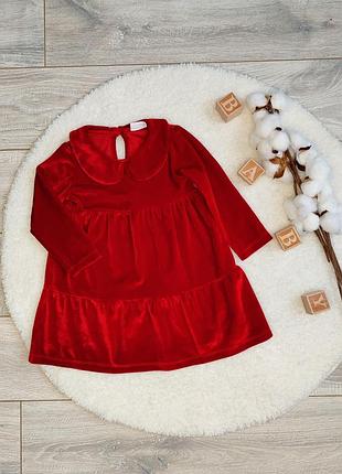 Святкова сукня для дівчинки