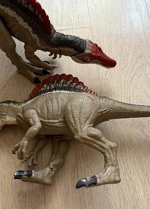 Динозавр т-рекс