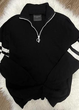 Кофта реглан primark кольцо