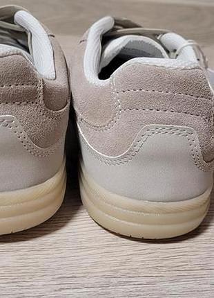 Кроссовки ретро bershka 5