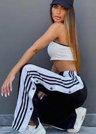 Спортивные штаны shein