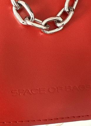 Сумка для телефона 4