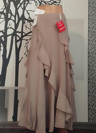 Новая женская юбка.