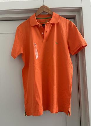 Чоловіче поло harmont&blaine розмір l