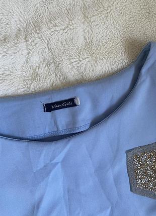 Сукня жіноча 5