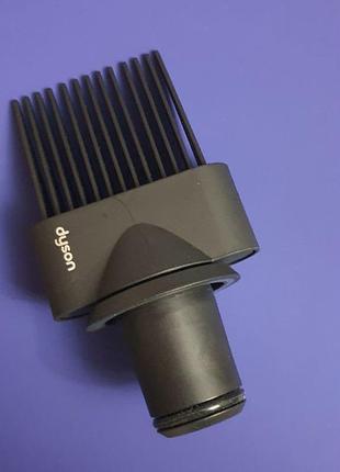 Насадки на фен dyson