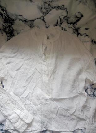 Сорочка жіноча на зав'язках