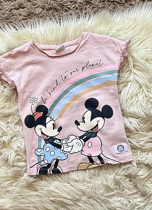 Футболка кофта