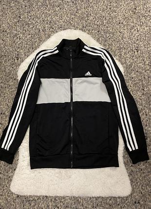 Спортивна кофта для хлопчика adidas 80825
