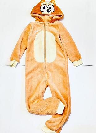 Чоловічок махровий