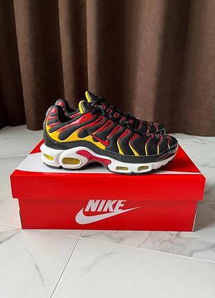 Кроссовки nike air max tn plus reverse sunset 3