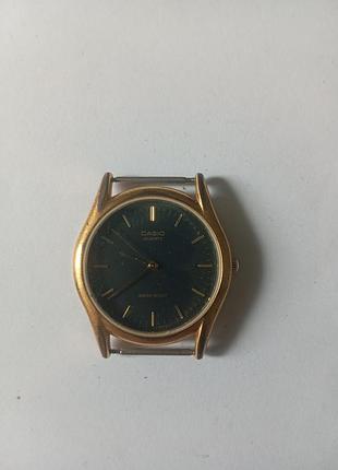 Наручные часы casio 1330 mtp-1154