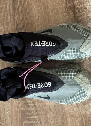 Nike acg mountain fly gore-tex