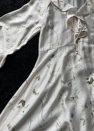 Ніжне плаття н&м 8