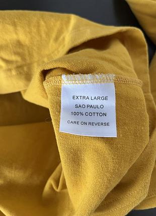 Ringspun лонгслив 4