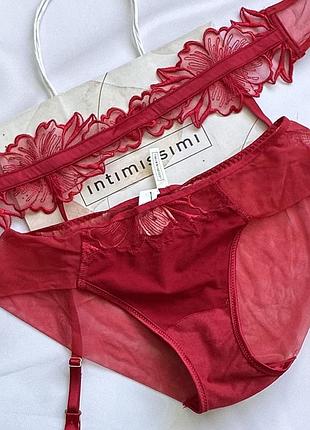 Intimissimi пояс для панчох