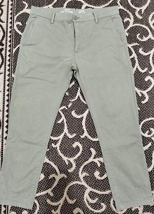 Фірмові чоловічі штани levi's