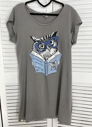 Распродажа ночная рубашка