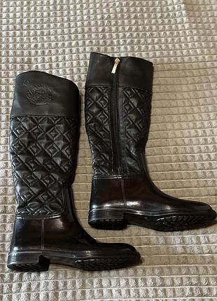 Сапогом жіночі guess