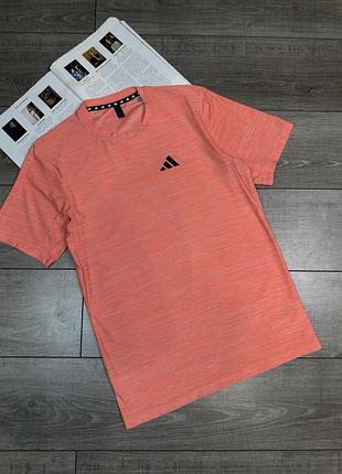 Оригінальна спортивна футболка adidas essentials strech