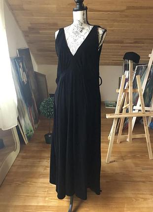 Платье роскошное бархат 2