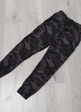 Продаються нереально круті спортивні штани джогери на підкладі від f&f