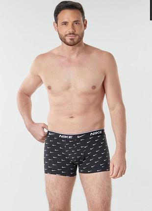 Чоловіча спідня білизна/труси/ боксери nike